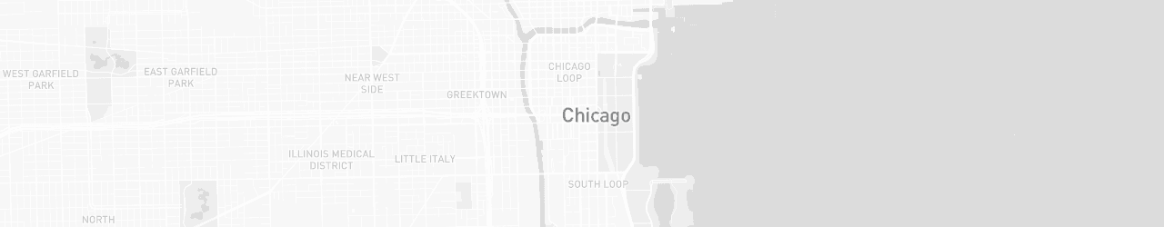 Map of Chicago