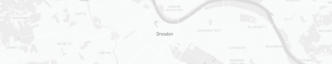 Map of Dresden