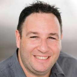 Mark Rosenberg