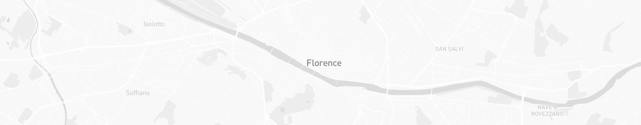 Map of Florencia