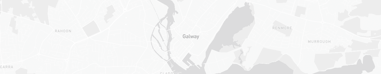 Map of Galway